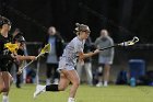 WLax vs FSU  Women’s Lacrosse vs Framingham State University. - Photo by: KEITH NORDSTROM : WLax, lacrosse